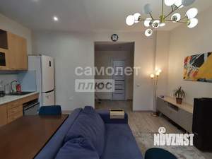 3-к квартира, на длительный срок, 66м2, 2/5 этаж
