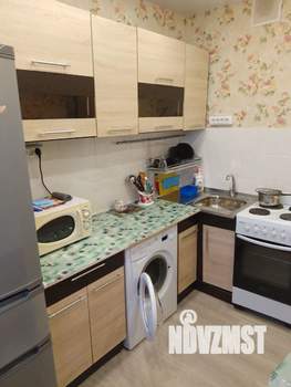 1-к квартира, посуточно, 30м2, 6/9 этаж