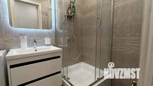 1-к квартира, посуточно, 34м2, 5/9 этаж