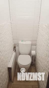 1-к квартира, посуточно, 30м2, 5/5 этаж