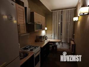 2-к квартира, посуточно, 46м2, 1/5 этаж