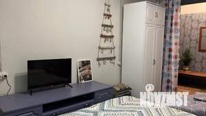 2-к квартира, посуточно, 50м2, 3/4 этаж