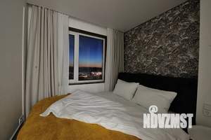 1-к квартира, посуточно, 30м2, 9/10 этаж