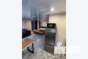 2-к квартира, посуточно, 45м2, 3/5 этаж