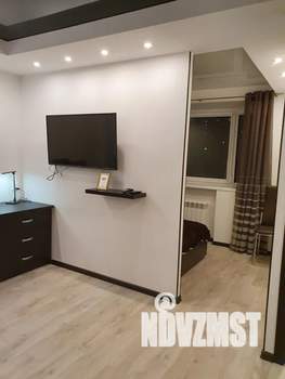 1-к квартира, посуточно, 31м2, 2/5 этаж