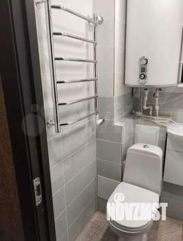 1-к квартира, на длительный срок, 31м2, 10/10 этаж