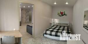 2-к квартира, посуточно, 45м2, 3/5 этаж