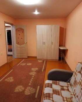 1-к квартира, на длительный срок, 30м2, 3/5 этаж