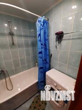 2-к квартира, посуточно, 45м2, 1/9 этаж