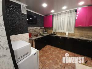 1-к квартира, посуточно, 33м2, 5/9 этаж