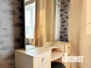 3-к квартира, посуточно, 61м2, 6/6 этаж