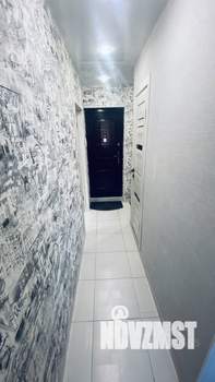 1-к квартира, посуточно, 31м2, 5/5 этаж