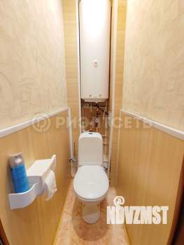 1-к квартира, на длительный срок, 31м2, 3/5 этаж