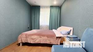 2-к квартира, посуточно, 47м2, 1/1 этаж