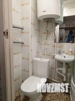 Студия квартира, посуточно, 16м2, 7/9 этаж