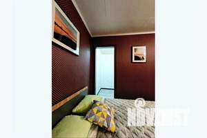 2-к квартира, посуточно, 10м2, 5/5 этаж