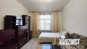 2-к квартира, посуточно, 56м2, 1/5 этаж