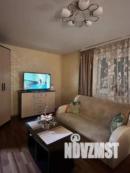 Студия квартира, посуточно, 31м2, 4/5 этаж