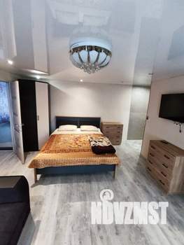 2-к квартира, посуточно, 45м2, 1/1 этаж