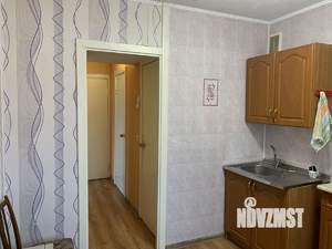 1-к квартира, на длительный срок, 31м2, 3/9 этаж