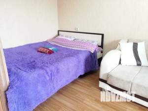 1-к квартира, посуточно, 30м2, 2/9 этаж