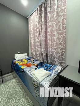 1-к квартира, посуточно, 18м2, 1/5 этаж