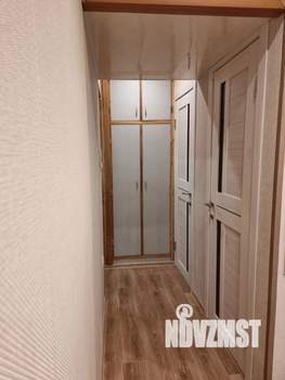 2-к квартира, на длительный срок, 45м2, 4/11 этаж