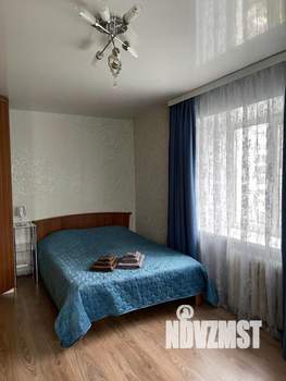 1-к квартира, посуточно, 31м2, 4/5 этаж