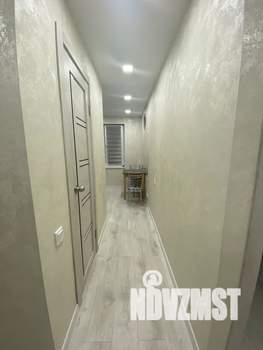 1-к квартира, посуточно, 30м2, 1/9 этаж