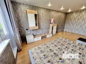 1-к квартира, на длительный срок, 30м2, 5/5 этаж
