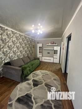 2-к квартира, на длительный срок, 42м2, 2/5 этаж