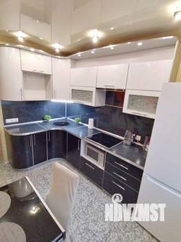 1-к квартира, посуточно, 35м2, 1/7 этаж