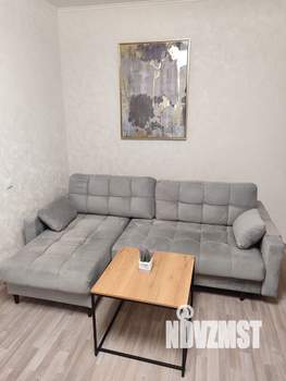 2-к квартира, посуточно, 45м2, 4/5 этаж