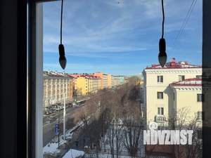 2-к квартира, посуточно, 53м2, 5/5 этаж