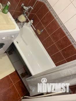 1-к квартира, посуточно, 32м2, 1/10 этаж