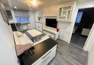 2-к квартира, на длительный срок, 44м2, 2/5 этаж