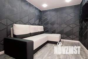 2-к квартира, посуточно, 43м2, 4/5 этаж