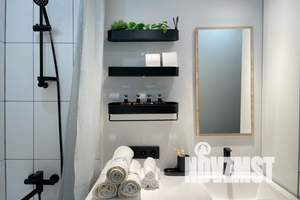 1-к квартира, посуточно, 32м2, 7/9 этаж