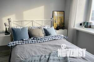 1-к квартира, посуточно, 32м2, 7/9 этаж