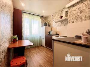 1-к квартира, посуточно, 33м2, 1/1 этаж