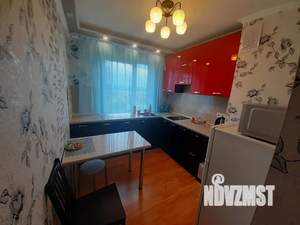 1-к квартира, посуточно, 33м2, 5/9 этаж