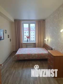 Фото квартиры в аренду (2)