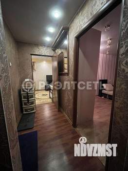 2-к квартира, на длительный срок, 43м2, 4/9 этаж