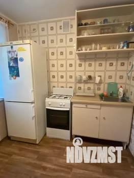 1-к квартира, посуточно, 32м2, 2/5 этаж