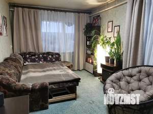 1-к квартира, посуточно, 33м2, 5/5 этаж