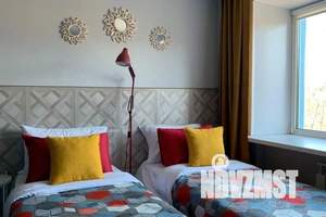 1-к квартира, посуточно, 32м2, 4/5 этаж