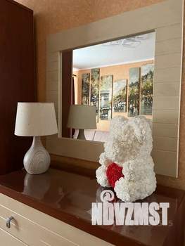 1-к квартира, посуточно, 30м2, 2/5 этаж