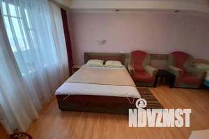 1-к квартира, посуточно, 33м2, 5/9 этаж