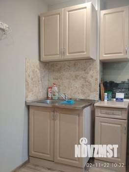 1-к квартира, посуточно, 33м2, 7/9 этаж