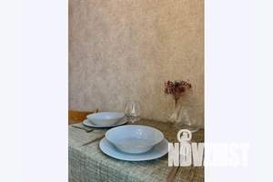 1-к квартира, посуточно, 35м2, 9/9 этаж